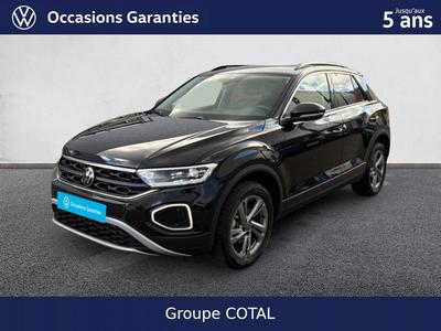 Volkswagen t-Roc 1.5 Tsi Evo2 150 Start/Stop Dsg7 Vw Edition