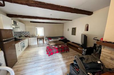 Maison de village - 56 m² - 3 pièces