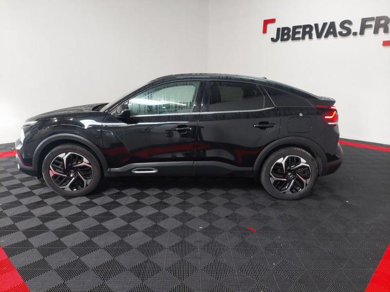 Citroën C4 BlueHDi 110 s&amp;amp;S Bvm6 Shine