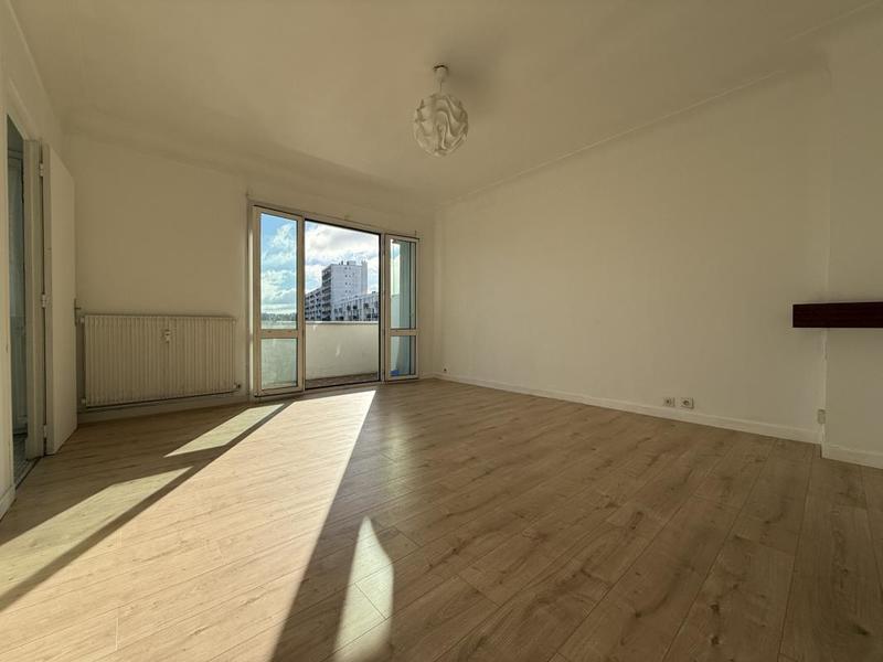 Appartement - 79 m² - 3 pièces