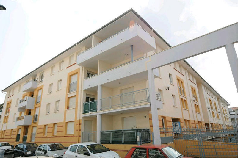 Appartement - 28 m² - 1 pièce