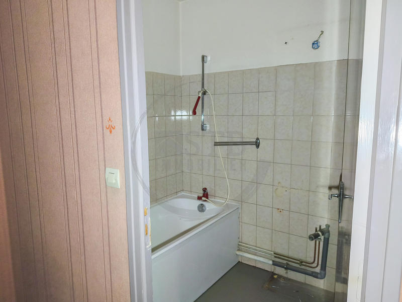 Appartement - 40 m² - 3 pièces