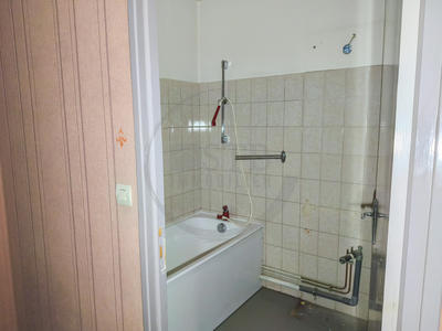 Appartement - 40 m² - 3 pièces