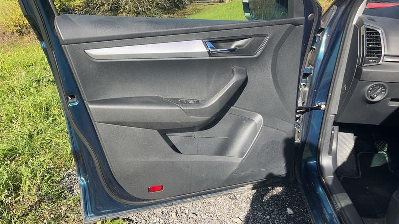 Skoda Karoq 1.0 Tsi 116 Business