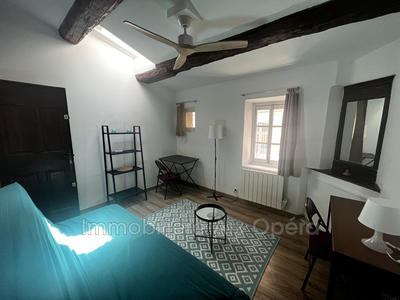 Appartement - 32 m² - 2 pièces