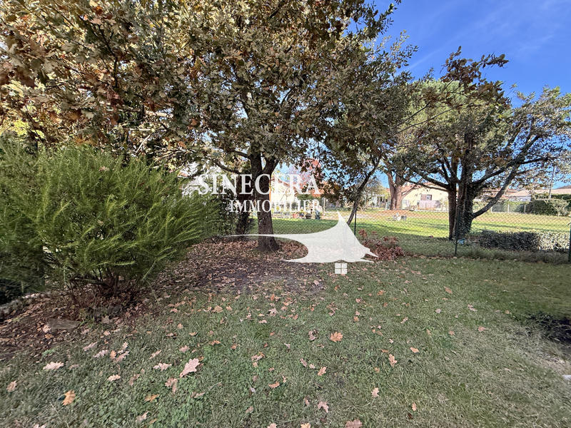 Maison - 65 m² - 3 pièces