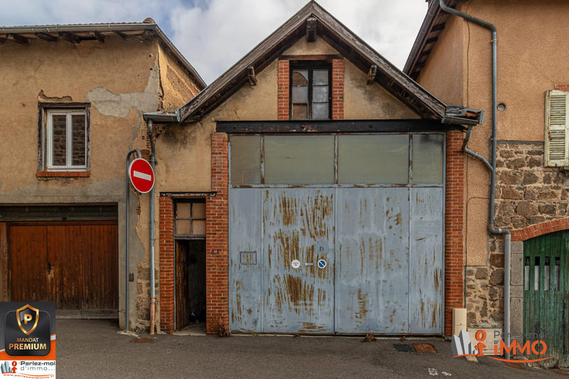 Maison - 167 m² - 5 pièces