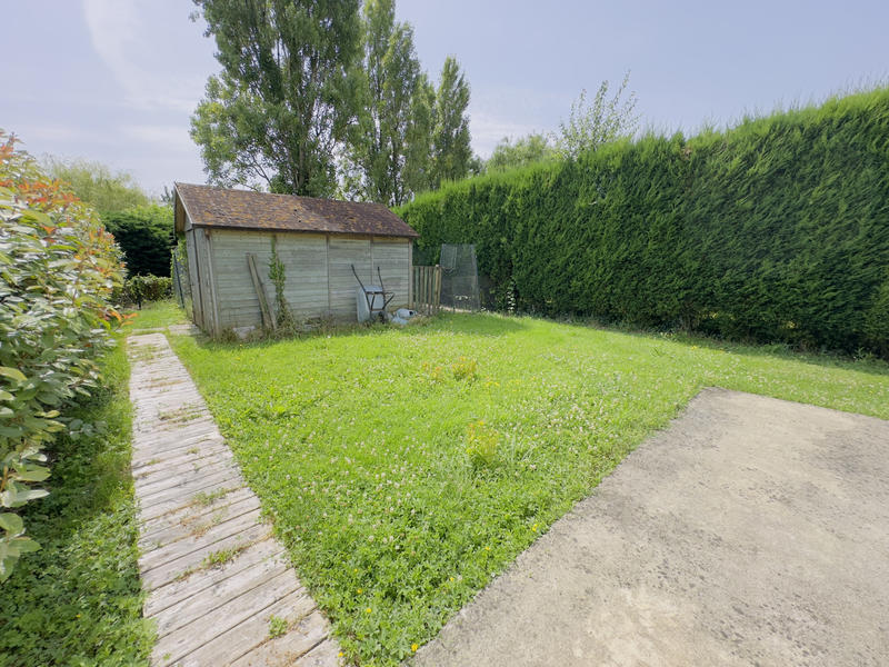 Maison - 147 m² - 5 pièces