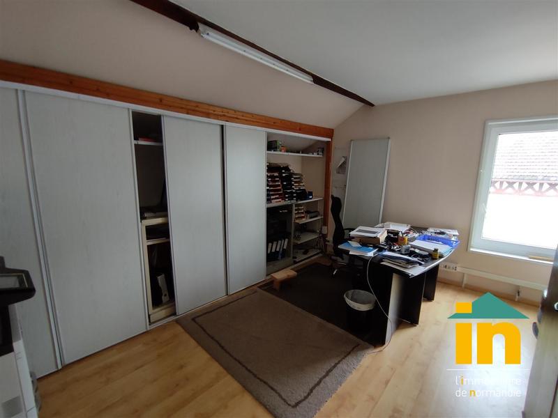 Maison de ville - 140 m² - 8 pièces