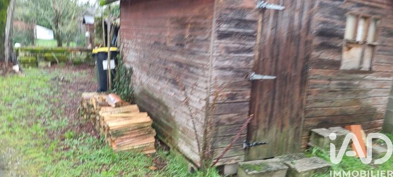 Maison de ville - 144 m² - 3 pièces