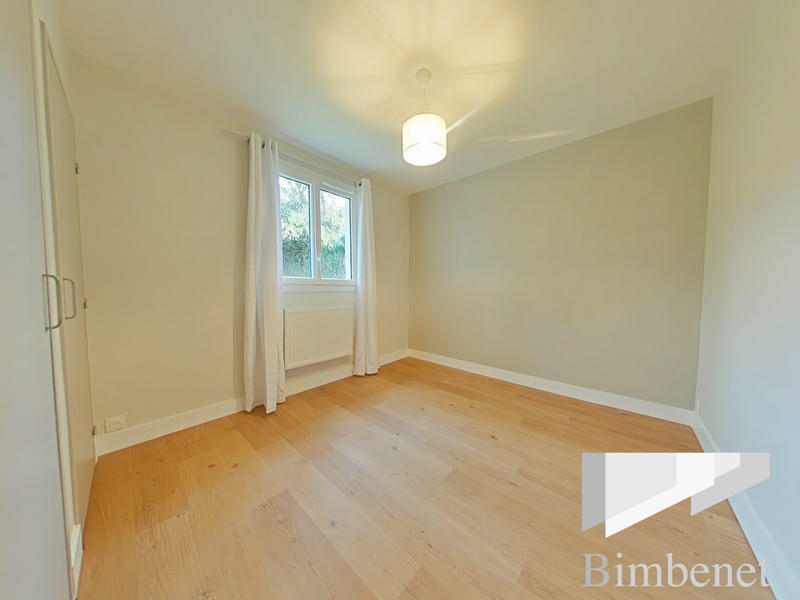 Maison - 140 m² - 7 pièces