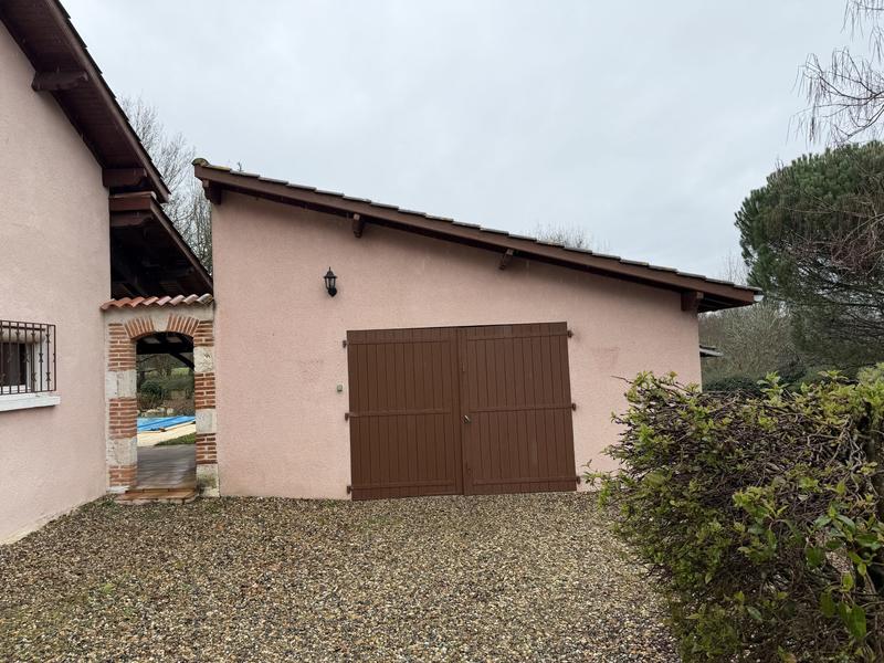 Maison - 148 m² - 5 pièces