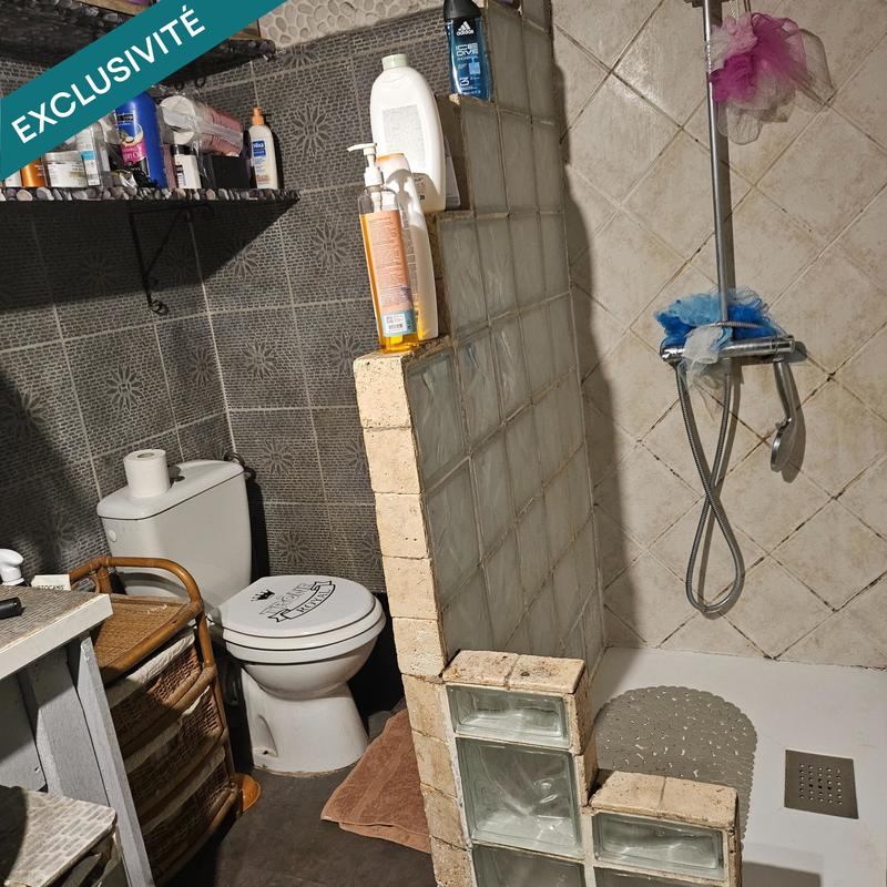 Appartement - 103 m² - 6 pièces