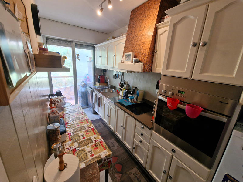 Appartement - 71 m² - 3 pièces