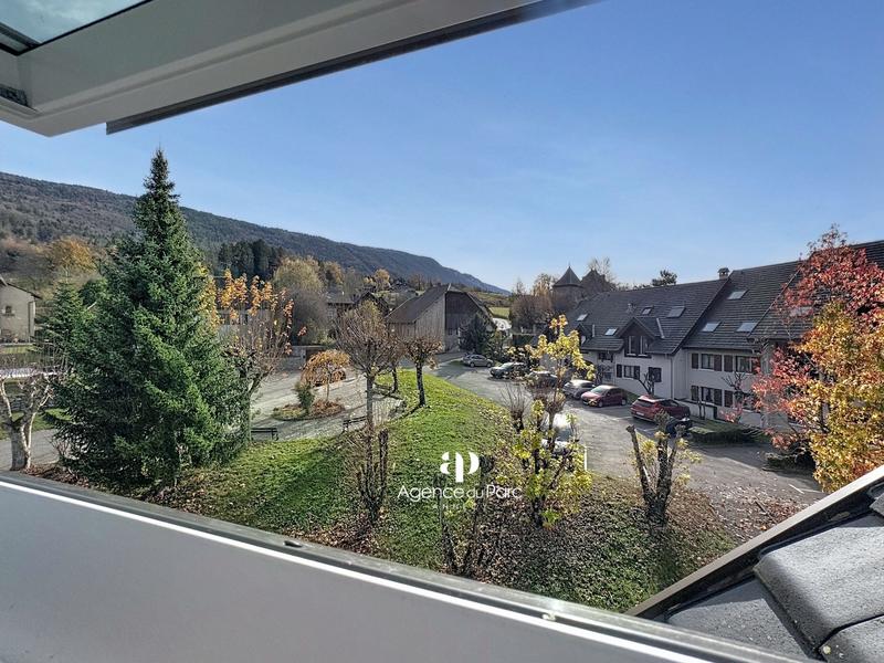 Appartement - 77 m² - 4 pièces