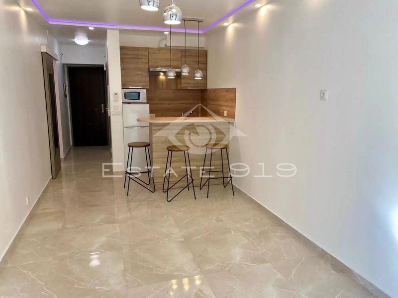 Appartement - 26 m² - 1 pièce