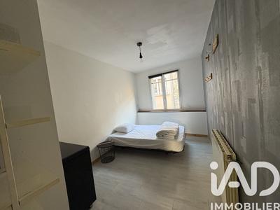 Maison de village - 103 m² - 5 pièces