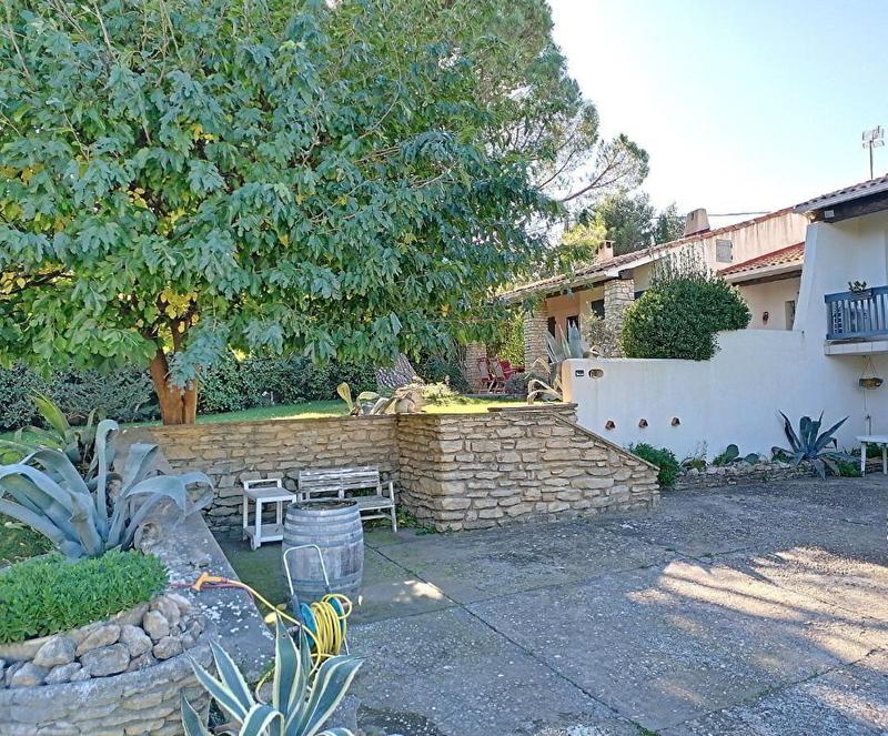 Maison - 162 m² - 6 pièces