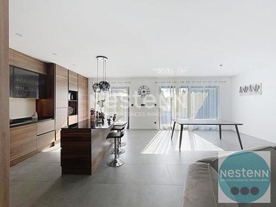 Maison - 146 m² - 5 pièces