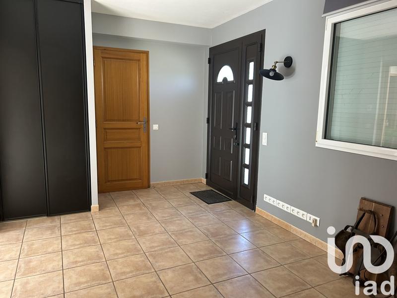 Maison de village - 216 m² - 7 pièces