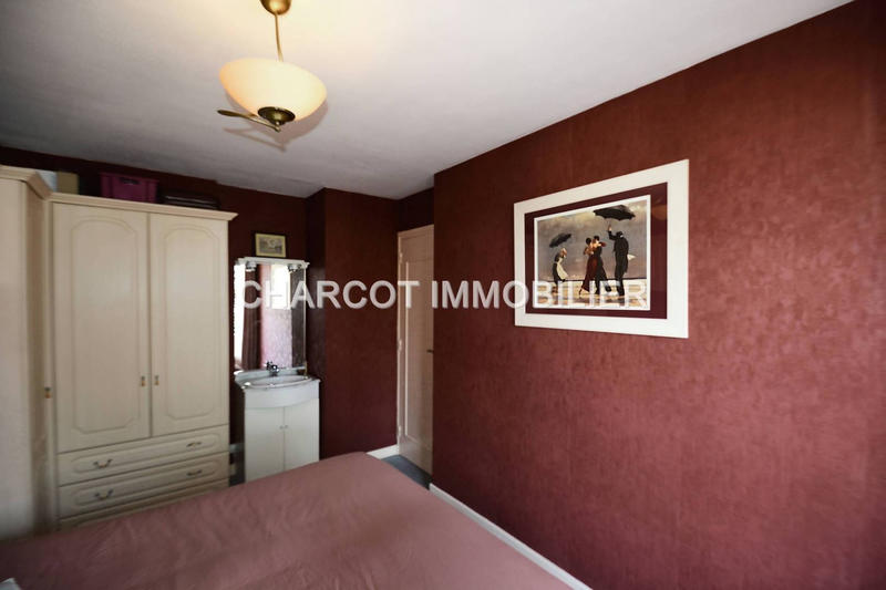 Appartement - 83 m² - 5 pièces