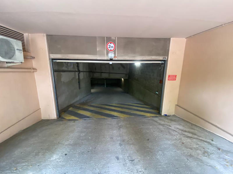 Parking - 13 m²
