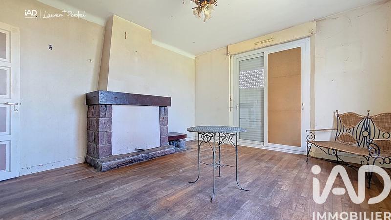 Maison - 139 m² - 7 pièces