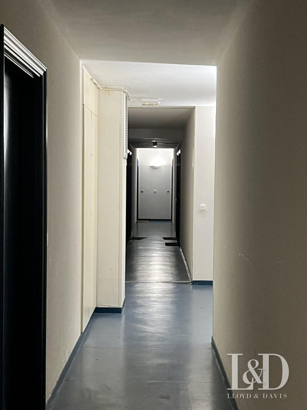 Appartement - 33 m² - 2 pièces