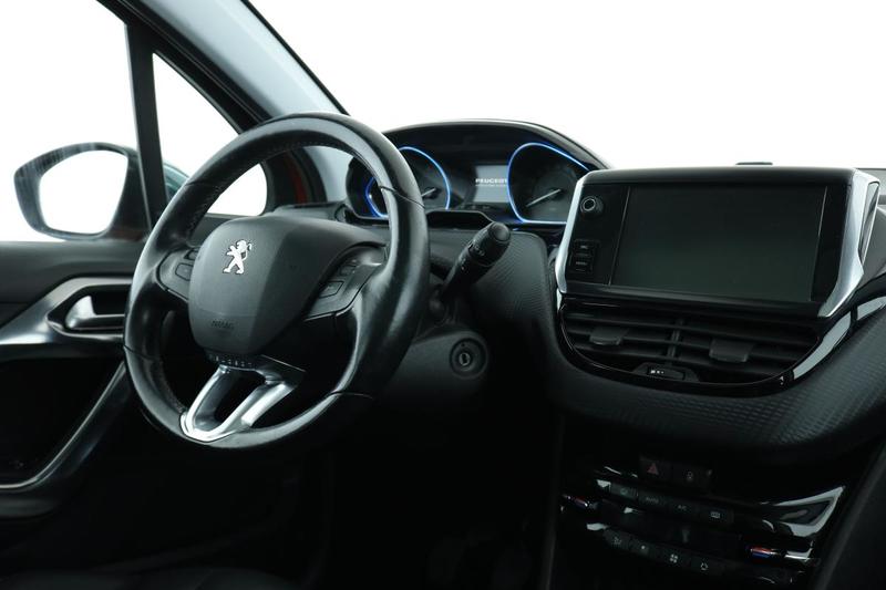 Peugeot 2008 1.2 PureTech Allure 110 ch