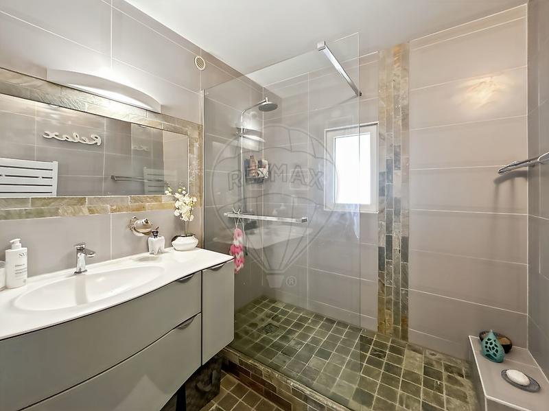 Maison d'architecte - 172 m² - 7 pièces