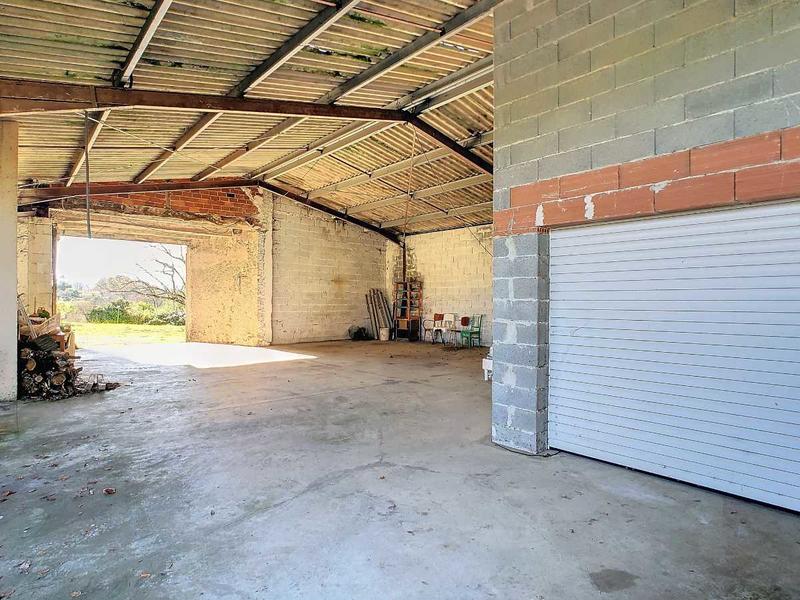 Villa - 131 m² - 6 pièces