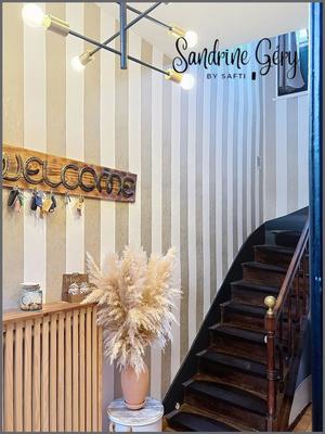 Maison - 180 m² - 7 pièces