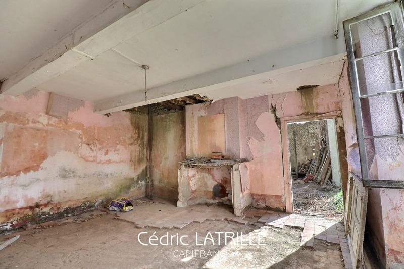 Grange - 280 m² - 4 pièces