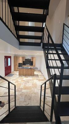 Maison - 116 m² - 5 pièces