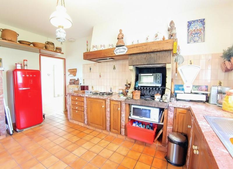 Maison bourgeoise - 376 m² - 8 pièces