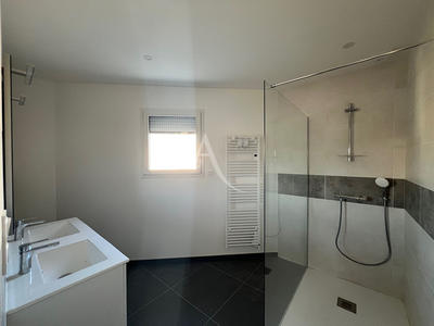 Maison - 112 m² - 4 pièces