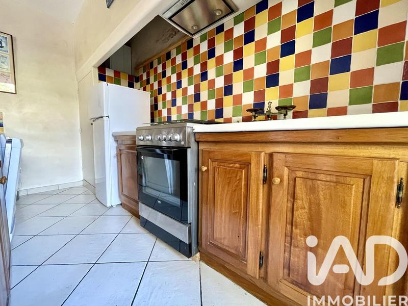 Appartement - 103 m² - 4 pièces