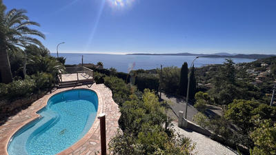 Villa - 150 m² - 5 pièces