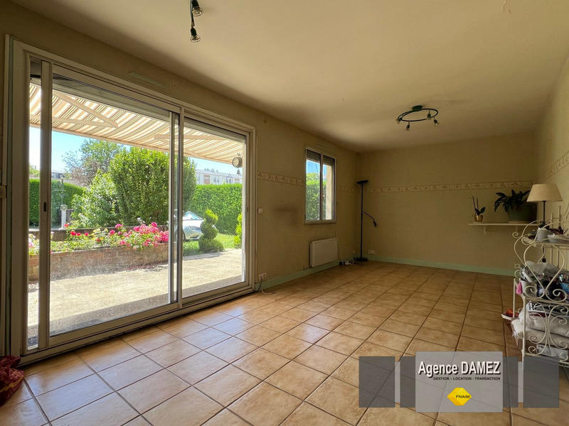 Maison - 145 m² - 6 pièces