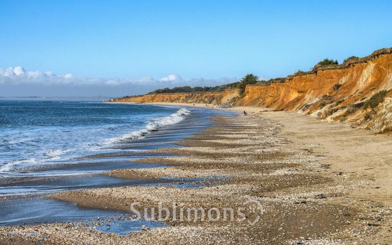 Maison - 41 m² - 4 pièces