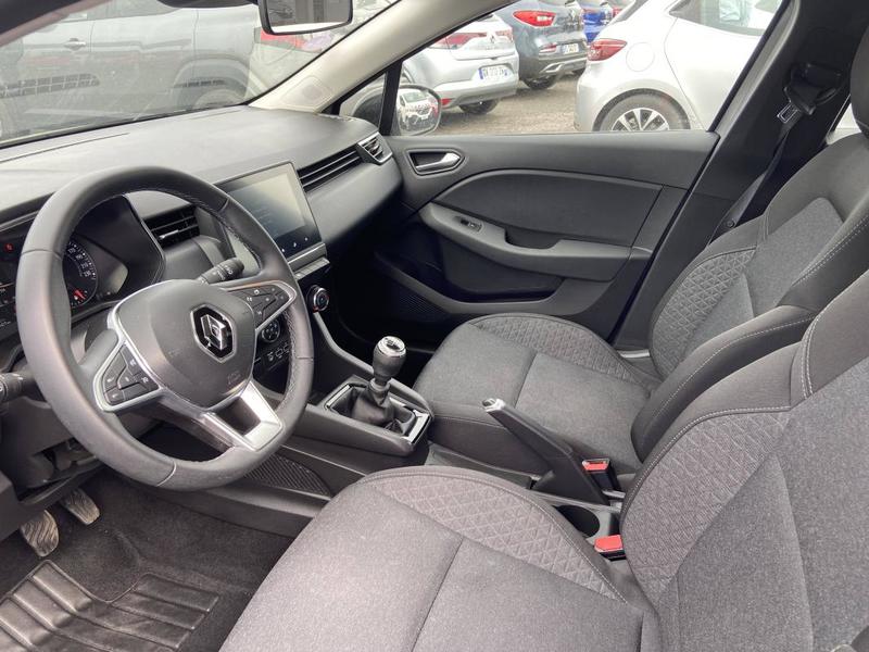 Renault Clio TCe 90 Equilibre 5p