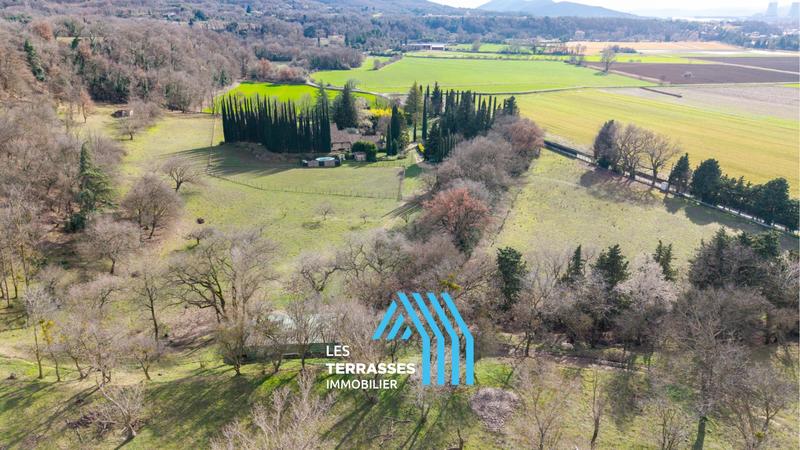 Ferme - 585 m² - 12 pièces