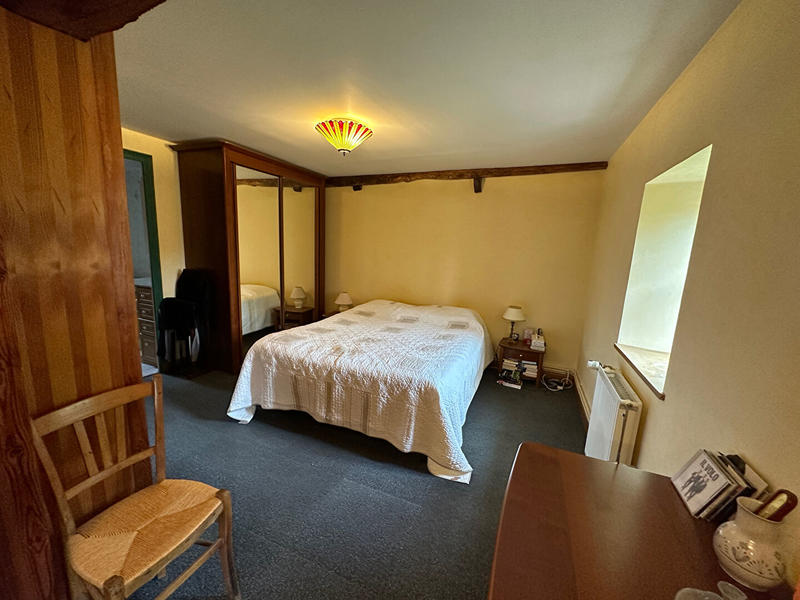 Maison - 184 m² - 5 pièces