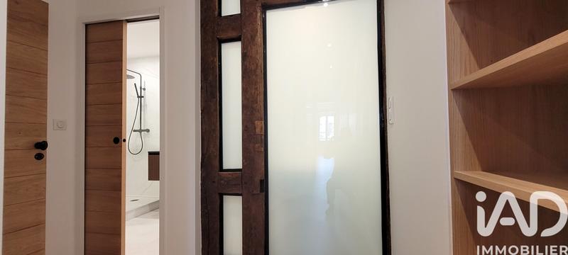 Appartement - 114 m² - 5 pièces