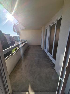 Appartement - 91 m² - 4 pièces