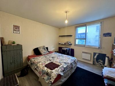 Appartement - 59 m² - 2 pièces