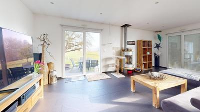 Maison - 157 m² - 5 pièces