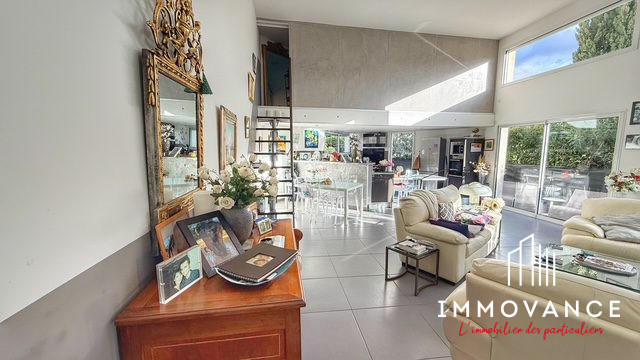 Villa - 146 m² - 5 pièces