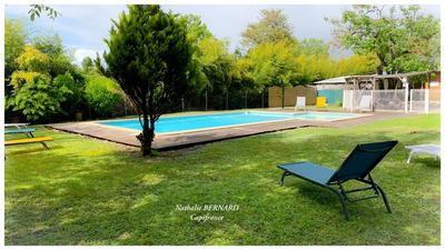 Local commercial - 455 m² - 20 pièces