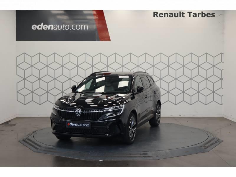 Renault Espace E-Tech hybrid 200 Iconic